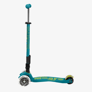 MICRO MAXI MICRO DELUXE FOLDABLE PETROL GREEN 