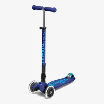 MICRO MICRO MAXI MICRO DELUXE FOLDABLE LED NAVY 