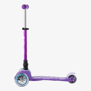 MICRO MINI MICRO DELUXE PURPLE FOLDABLE 