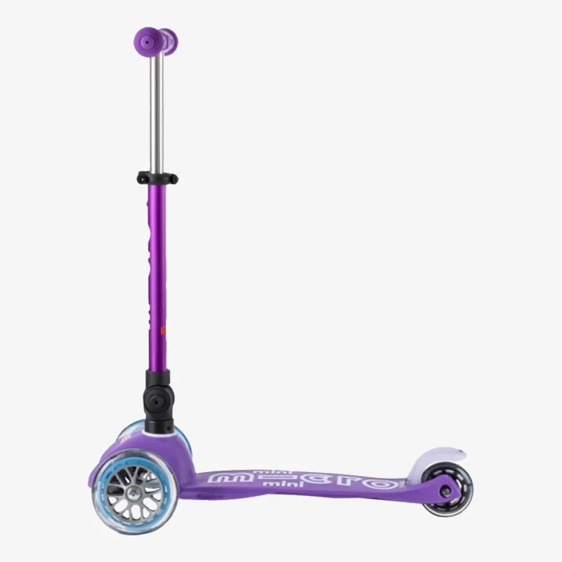 MICRO MINI MICRO DELUXE PURPLE FOLDABLE 