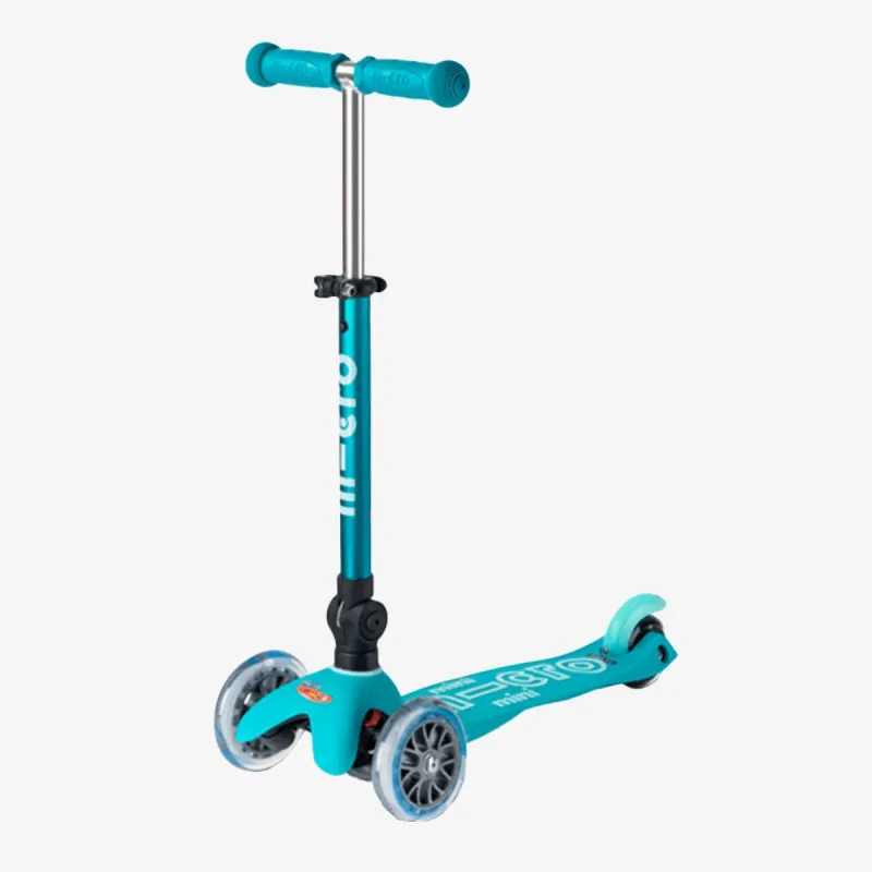 MICRO MINI MICRO DELUXE AQUA FOLDABLE 