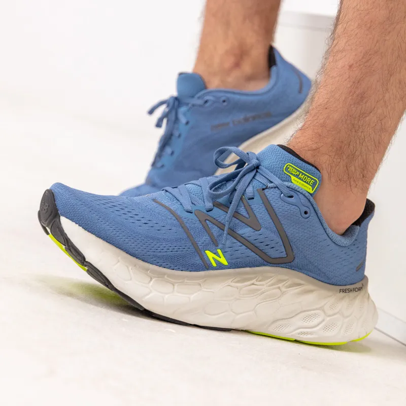 NEW BALANCE MORE 