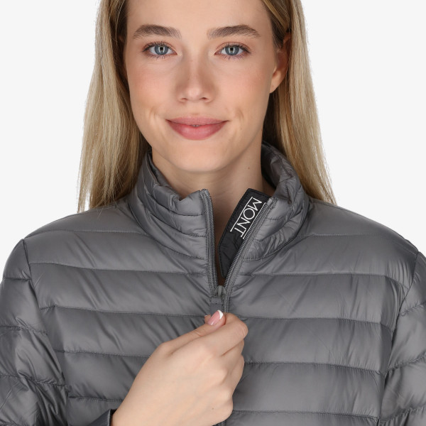 Mont Lightweight Jacket 