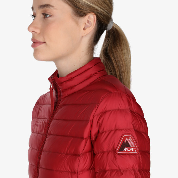 Mont Lightweight Jacket 