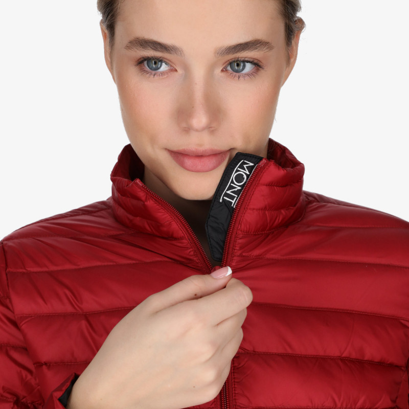 Mont Lightweight Jacket 