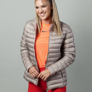 Mont Lightweight Jacket 