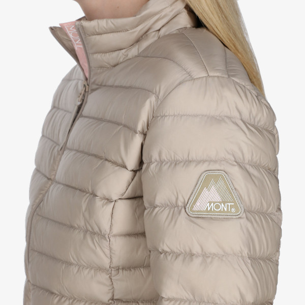 Mont Lightweight Jacket 