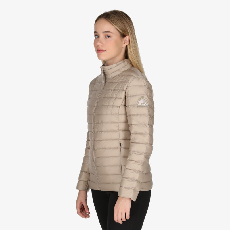 Mont Lightweight Jacket 