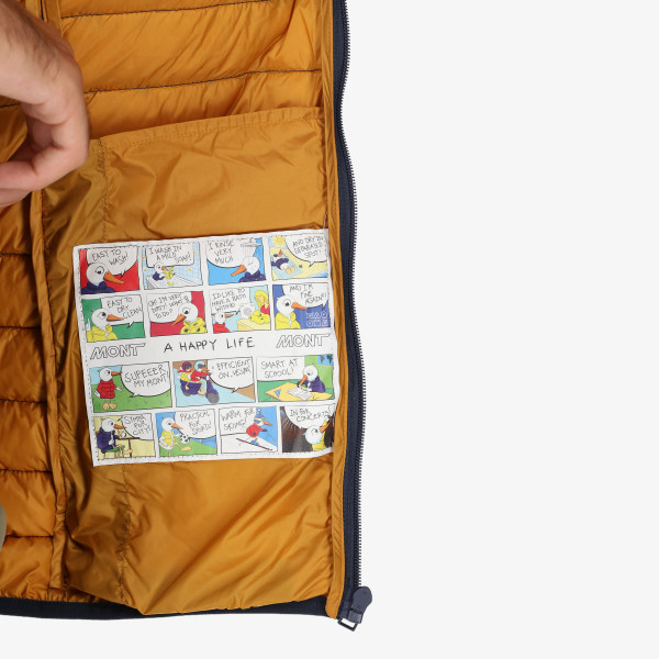 Mont Lightweight Vest 