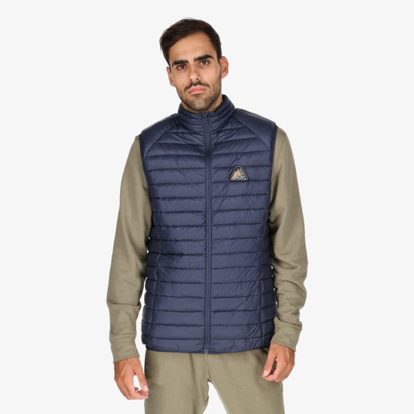 Mont Lightweight Vest 