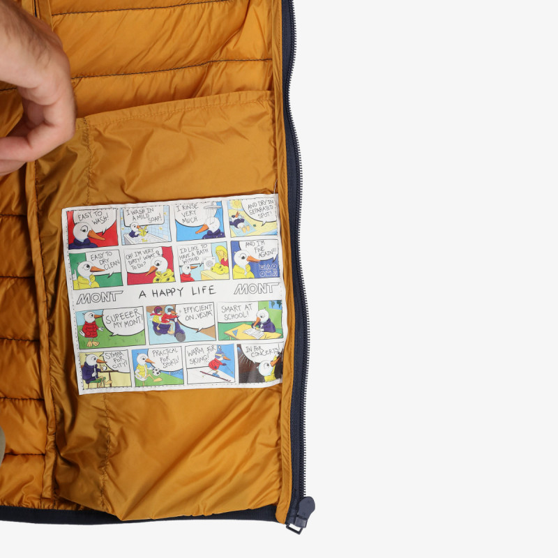 Mont Lightweight Vest 