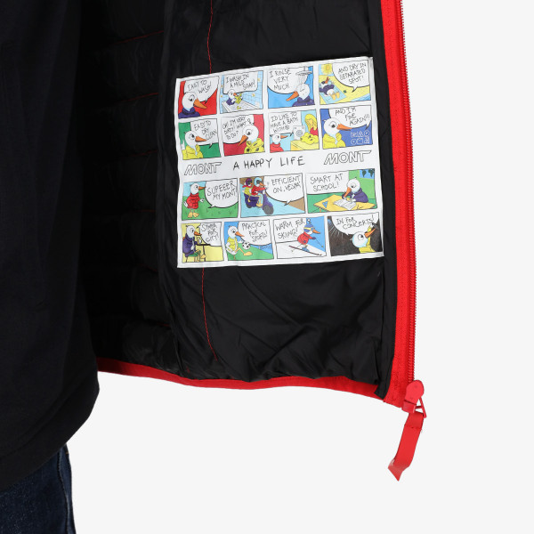 Mont Lightweight Vest 