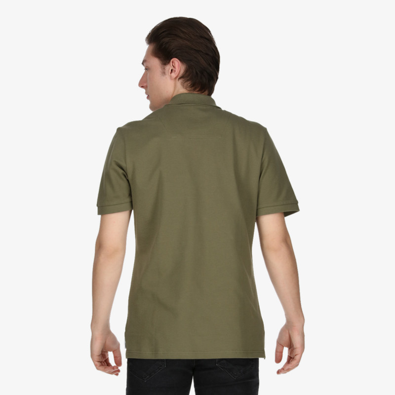 Mont Polo 