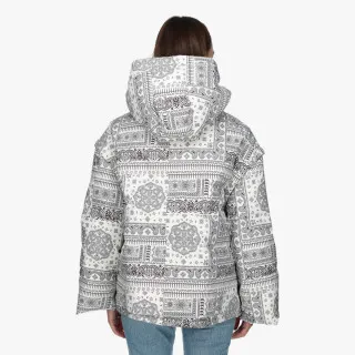 Mont Camo Heavy Weight 