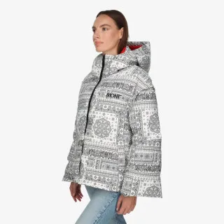 Mont Camo Heavy Weight 