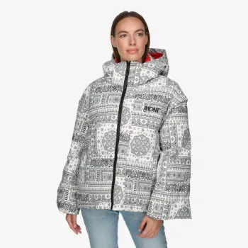 Mont Camo Heavy Weight 