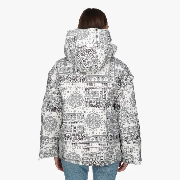Mont Camo Heavy Weight 