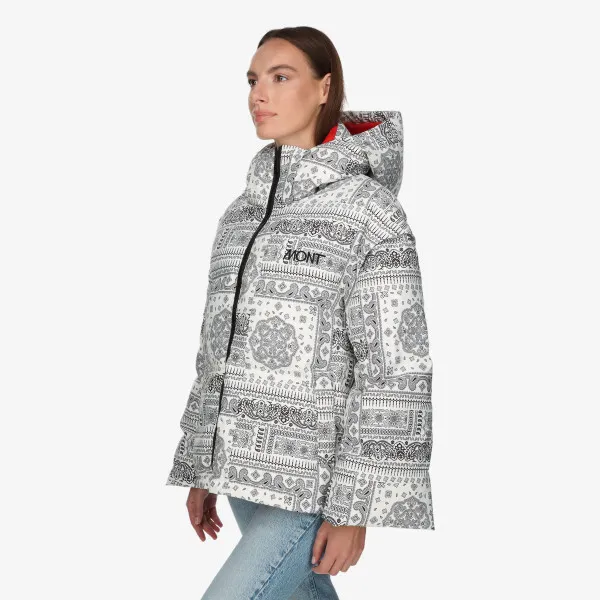Mont Camo Heavy Weight 