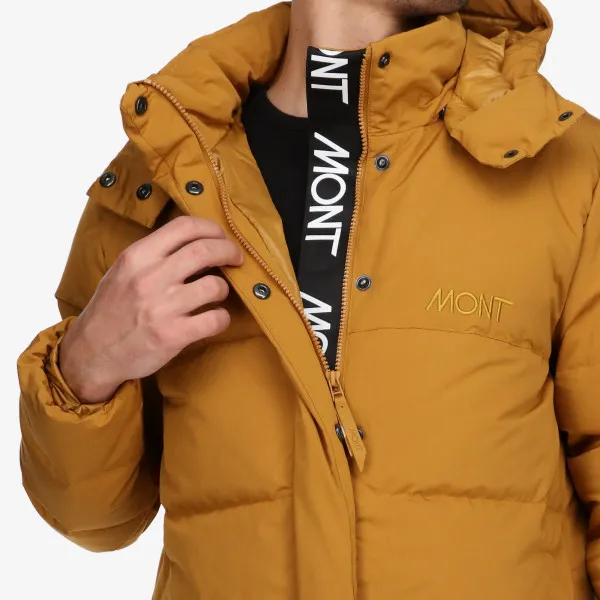 Mont long 
