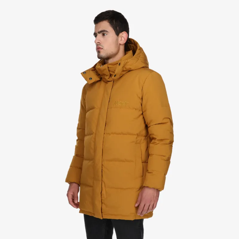 Mont long 