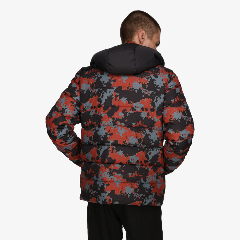 Mont Camo Heavy Weight 
