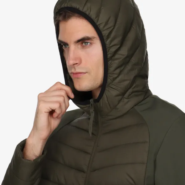 MONT Hybrid 