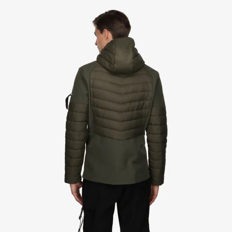 MONT Hybrid 