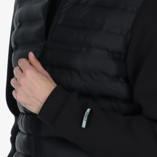 MONT Hybrid 