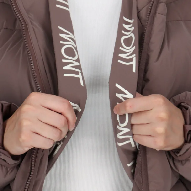 MONT MONT ZERO JKT 