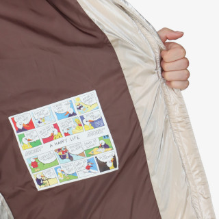MONT MONT YOGI JKT 