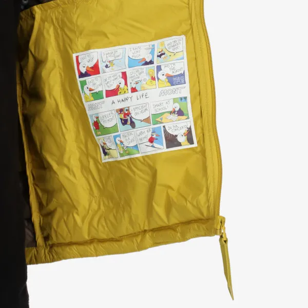 Mont Lightweight 