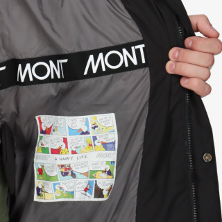 MONT MONT MASSIF JKT 