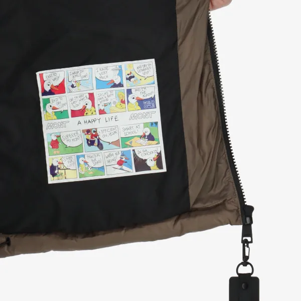 MONT AD 