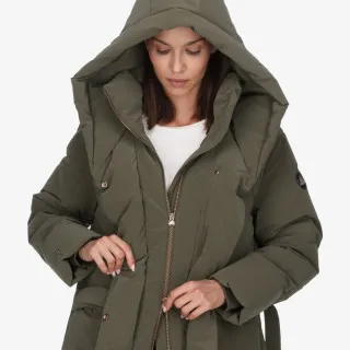 Mont Long 