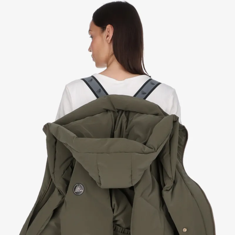 Mont Long 