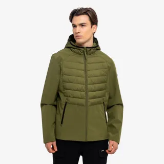Mont Hybrid 