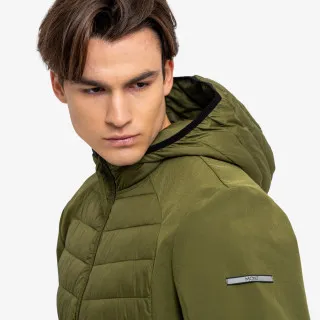 Mont Hybrid 