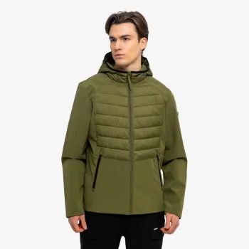 Mont Hybrid 