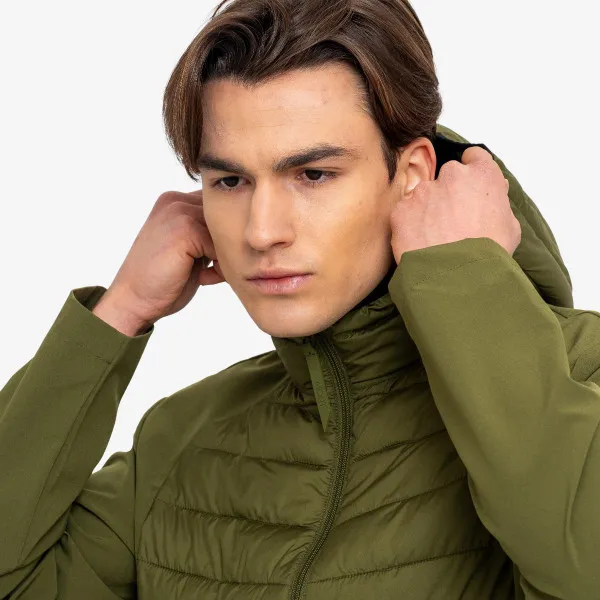 Mont Hybrid 