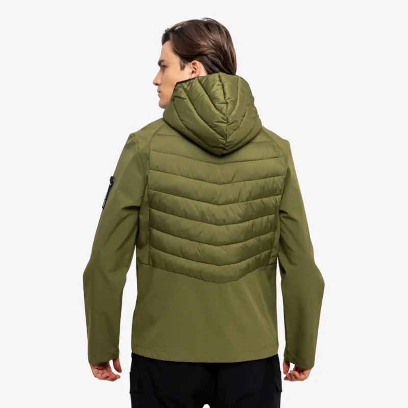 Mont Hybrid 