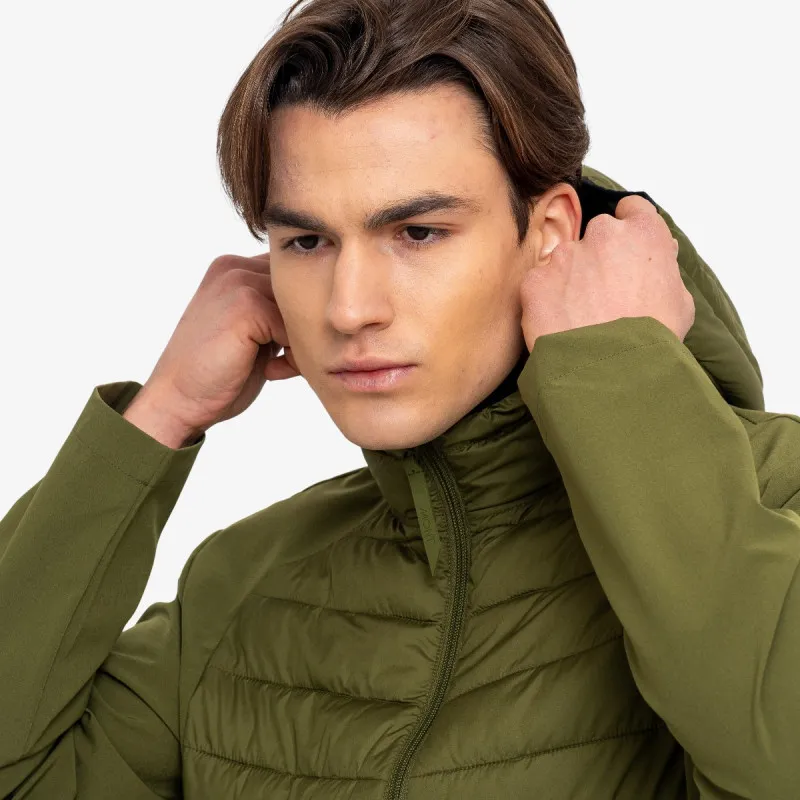 Mont Hybrid 