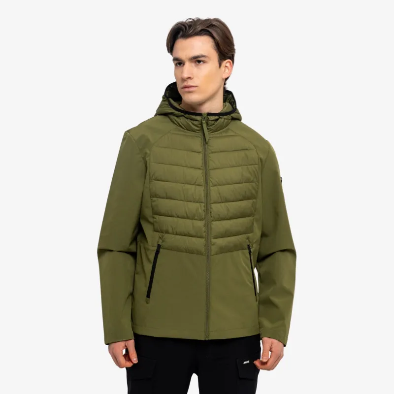 Mont Hybrid 