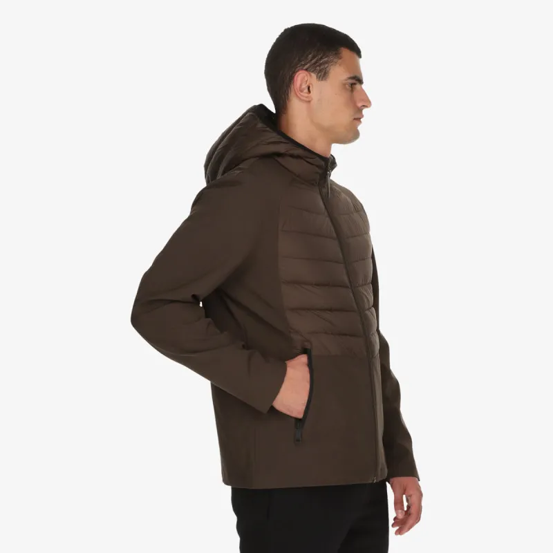 Mont Hybrid 