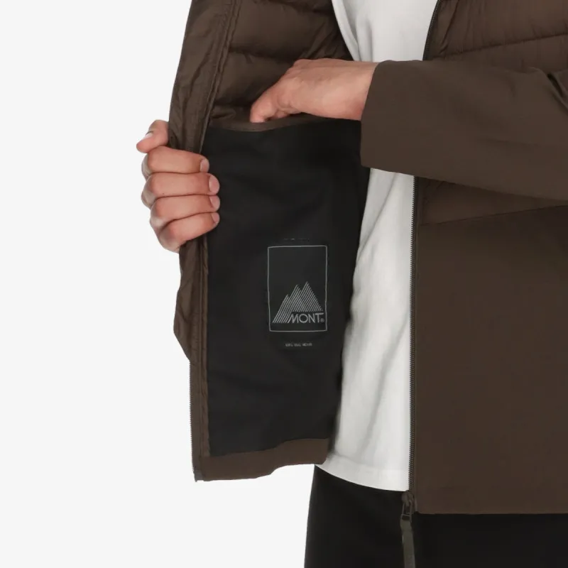 Mont Hybrid 