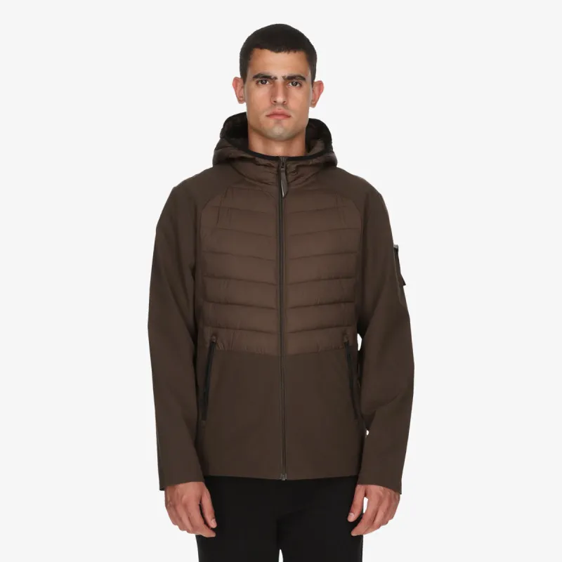 Mont Hybrid 