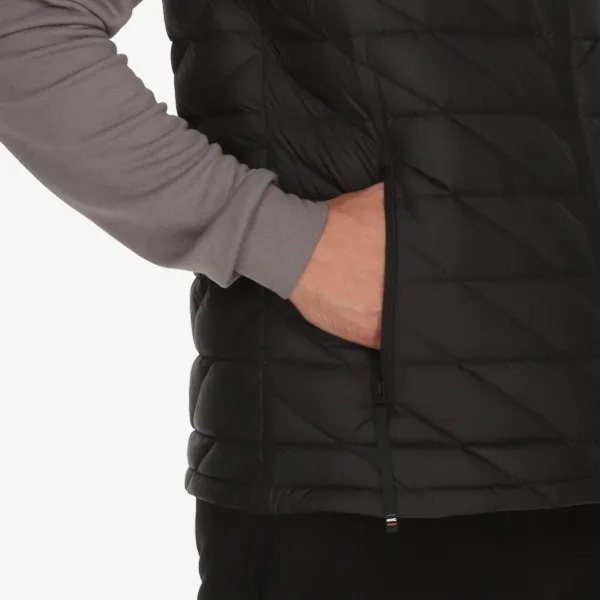 Mont Vest 