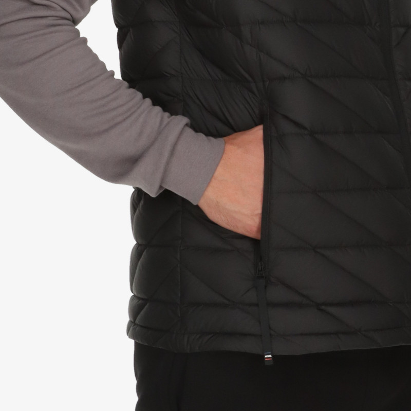 Mont Vest 