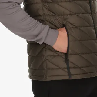 Mont Vest 