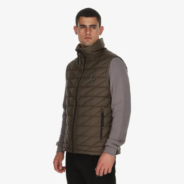 Mont Vest 