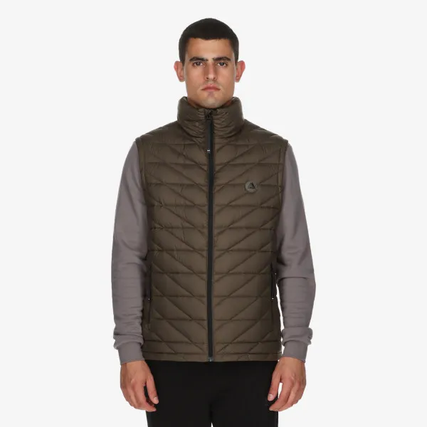 Mont Vest 